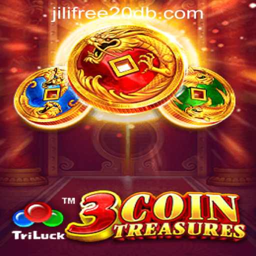 Discover the Enchanting World of 3CoinTreasures: A Game that Blends Adventure and Riches