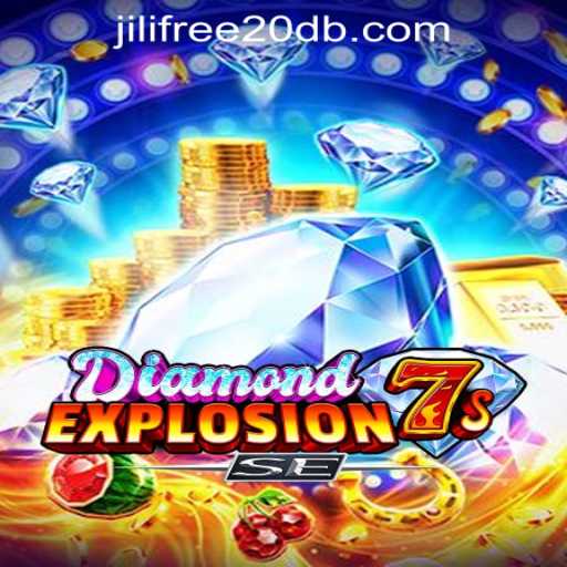 Exploring DiamondExplosion7sSE: A Thrilling Adventure in Gaming