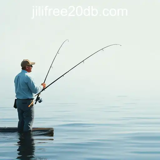 The Art and Adventure of Fishing: Exploring Techniques, Tactics, and Trends