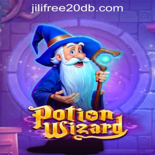 Discover PotionWizard: A Magical Adventure with Exciting Bonuses