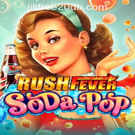 Unearthing the Thrills of RushFeverSodaPop: A Gamer's Paradise