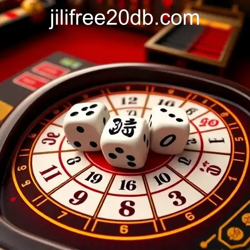 The Thrilling World of Sic Bo: Strategies and Bonuses