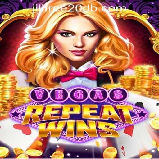 VegasRepeatWins: A New Digital Gaming Experience with Jili Free 20 Deposit Bonus